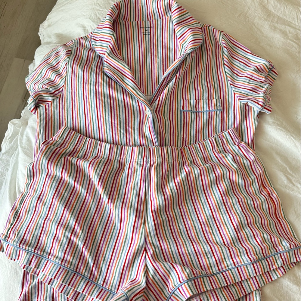 Roller Rabbit PJs